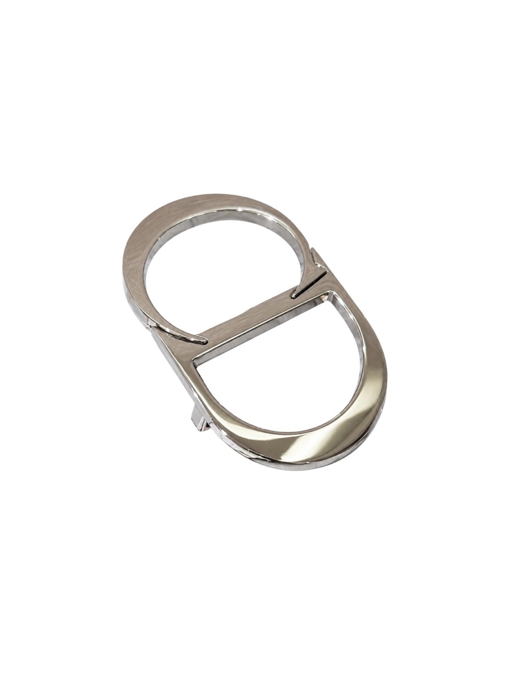 CD Icon Belt Buckle - Picture 6 of 6